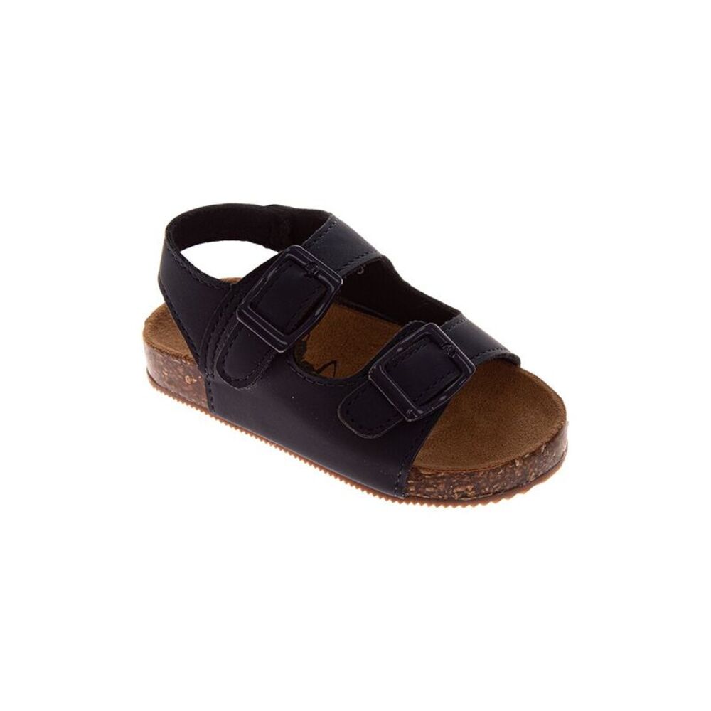 Josmo Sandal, Blue